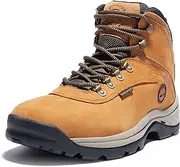 [Timberland] Men's White Ledge Mid Waterproof Ankle
