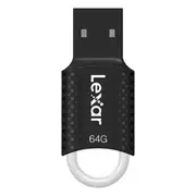 Lexar JumpDrive V40 64GB USB 2.0 Flash Drive