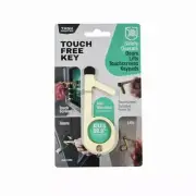 Taskmaster Anti Microbial Door Pull - in stock
