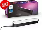 Hue Play - White and Colour Ambiance Smart LED Bar Light (Extension/Add-On)
