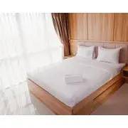 Best Location The H Residence Apartment