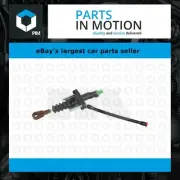 Clutch Master Cylinder fits OPEL ASTRA G 2.2 00 to 05 NK 5679305 90523770 New