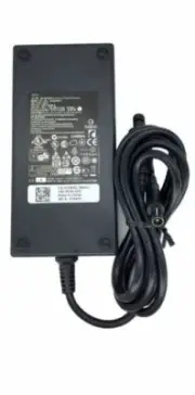 0DW5G3 Original Dell Power Supply 180W Round Tip