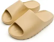 Home Slippers Sandals and Slippers Bathroom Leaking Sandals and Slippers