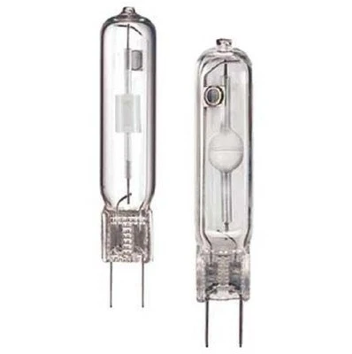 Osram HIGH INTENSITY DISCHARGE LAMP HCITC70W/930 70W G8.5 3000K 6200lm Clear