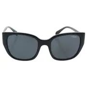 Vogue Vogue VO5061SB W44/87 - Black/Grey by Vogue for Women - 53-20-140 mm Sunglasses