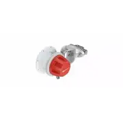 RF Elements HG3-CC-S90 9.6dBi 90 degree 5180-6400Mhz Symmetrical Horn Antenna Ge