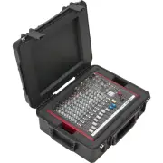 BYFP ipCase for Allen & Heath ZED60-14FX Mixer