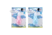 4PK Nasal Aspirator with Lid for Sinus Congestion Relief, Reusable Booger Snot Sucker Mucus Extractor for Cold & Flu Gentle Nose Cleaner
