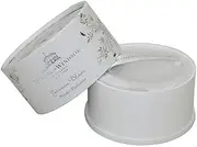 Woods Of Windsor White Jasmine Body Dusting Powder With Puff 100ml/3.5oz for Women by Woods Of Windsor, 100 ml