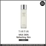 【現貨】 TIRTIR MILK SKIN TONER 150ML / TIRTIR 化妝水