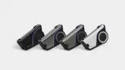 Sena Headset Bluetooth Sena 60s Wave Dual Pack