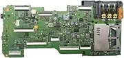 TV Motherboard Inverter GH4 Main Board/Motherboard/PCB Repair Parts, Compatible for Panasonic, DMC-GH4 Logic Board Suitable for TV Repairs.