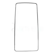 BIG Mirror PLATE Heated LH Side For International Prostar and LONESTAR 02-Now