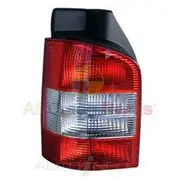 All Crash Left Tail Light - VTB-21042LHQ