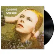 Hunky Dory (Vinyl) (2015 Remastered Version)