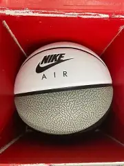 Nike Air Jordan Premium 8P Basketball J1003087-135 Size 7 White Cement NEW ✅