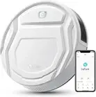 Robot Vacuum Cleaner, Upgraded Freemove 3.0 Technology, 2200Pa Suction, 120 Min