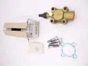 Carlyle Carrier Compressor 1-5/8" Suction Valve Kit 06EA 660 090 S Brass