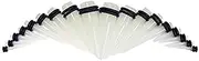 [BodyJewelryOnline] 18-Piece Glow-in-The-Dark Ear Taper Stretching Kit - 3 Colors Available