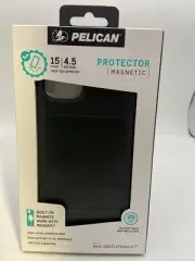 Pelican Dual Layer Protector Case w/ MagSafe for iPhone 14 Plus / 6.7" 2022