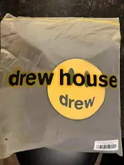 drew house mascot hoodie