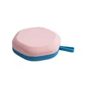 Ice Cube Creative Environmentally Friendly Hexagonal DIY Kitchen Tray for Kitchen