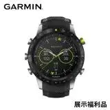 在飛比找遠傳friDay購物優惠-【展示福利品】GARMIN MARQ ATHLETE 運動家