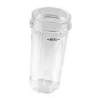 Blender Serve Cup Blender Cup Leakproof Drinks Handy Compatible 16oz Replacement