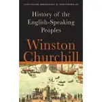 HISTORY OF THE ENGLISH-SPEAKING PEOPLES