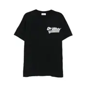 [Off-white] Off-white T-shirts And Vests XL