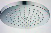 HANSGROHE Shower Head 27629001 S180 Polished Chrome NEW
