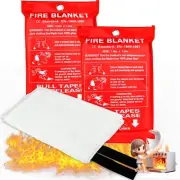 Emergency Fire Blanket,Fire Blanket,Fire Suppression Blanket,Fire Safety Blanket