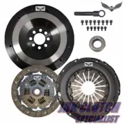 JD STAGE 2 CLUTCH KIT+ X-LITE FLYWHEEL for 02-08 MINI COOPER S 1.6L SUPERCHARGED (for: Mini)