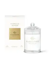[Glasshouse Fragrances] Marseille Memoir Soy Candle 60g