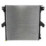 Jayrad Radiator - JR0155J
