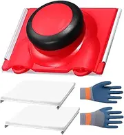 Edger Painting Tool | Paint Edge Trimmer | Wall Edging, Household Painting Supplies, Cutting in Tools, Corner Painting for Ceilings