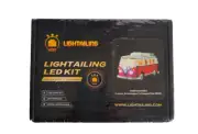 Lightailing led Light Kit for Lego Creator Series Volkswagen T1 Camper Van 10220
