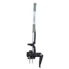 Stand Up Weed Puller Stainless Steel Detachable Garden Hand Weeding Tool For