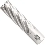 S&F STEAD & FAST - Annular Cutter 3/4" Diameter 2" Cutting Depth, Mag Drill B...