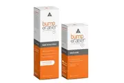 Bump Eraiser Triple Action Lotion Duo