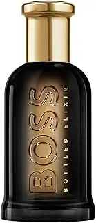 HUGO BOSS BOTTLED ELIXIR 50ML
