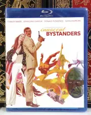 INNOCENT BYSTANDERS OOP -- NEW BLU-RAY -- I SHIP BOXED