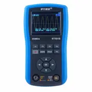 ET521S 2in1 Digital Storage Oscilloscope Function Signal Generator 50MHz 200MS/s