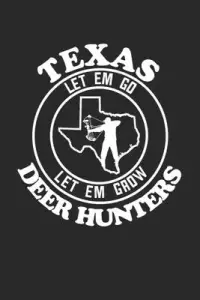 在飛比找博客來優惠-Texas Deer Hunters: Deer hunti