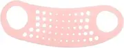 Face Mask Reusable Facial Slimming Strap Double Chin Mask for Women Lifting Device