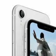 Nuglas 2x Screen Protector Clear Tempered Glass iPhone 8/7/6/6s Camera lens