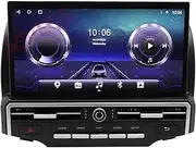 13.3 Car Radio Stereo for Toyota 4Runner 2010-2022 Android GPS Navigation IPS Screen Support Wireless Carplay & Android Auto WiFi DSP 4G Audio Multimedia Player Touch Screen Head Unit