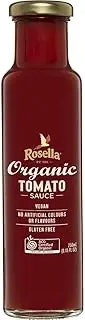 Rosella Organic Tomato Sauce 250 ml