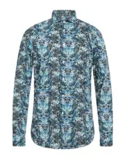 [BRIAN DALES] BRIAN DALES Shirts - Item 10113981